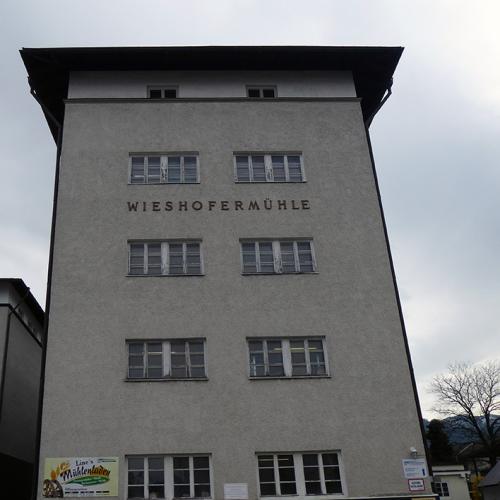 Mühle