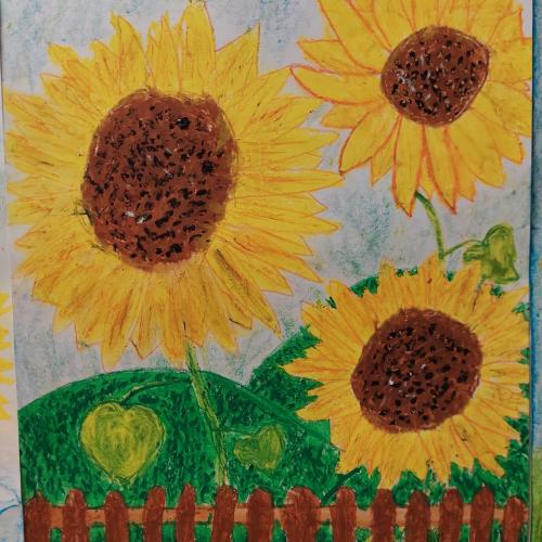 sonnenblume