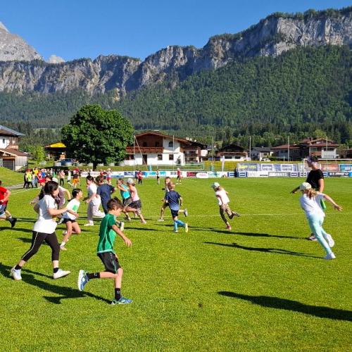 Leichtathletik