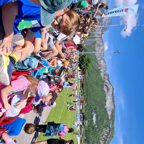 Leichtathletik