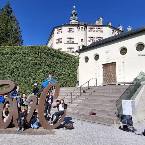Schloss Ambras