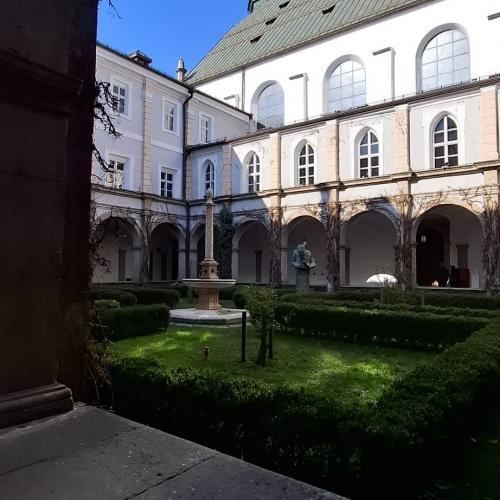 Hofkirche