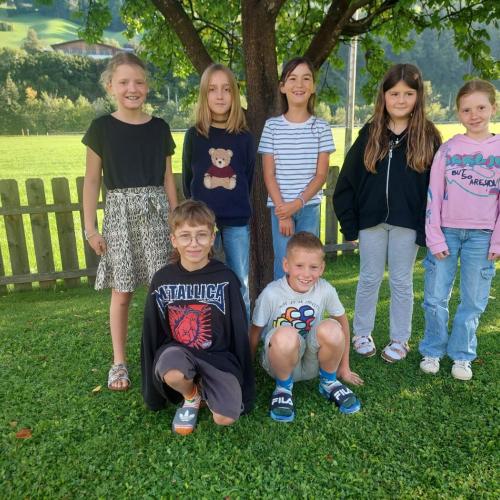 4. Schulstufe