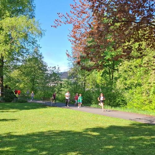 Lauf 2