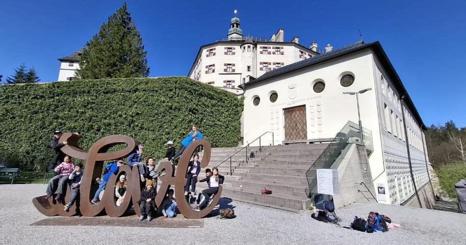 Schloss Ambras